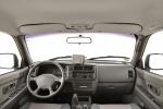 Mitsubishi L200 Savana 2008 года (BR)